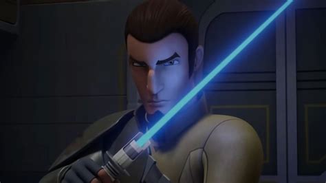 kanan jarrus|how strong is kanan jarrus.